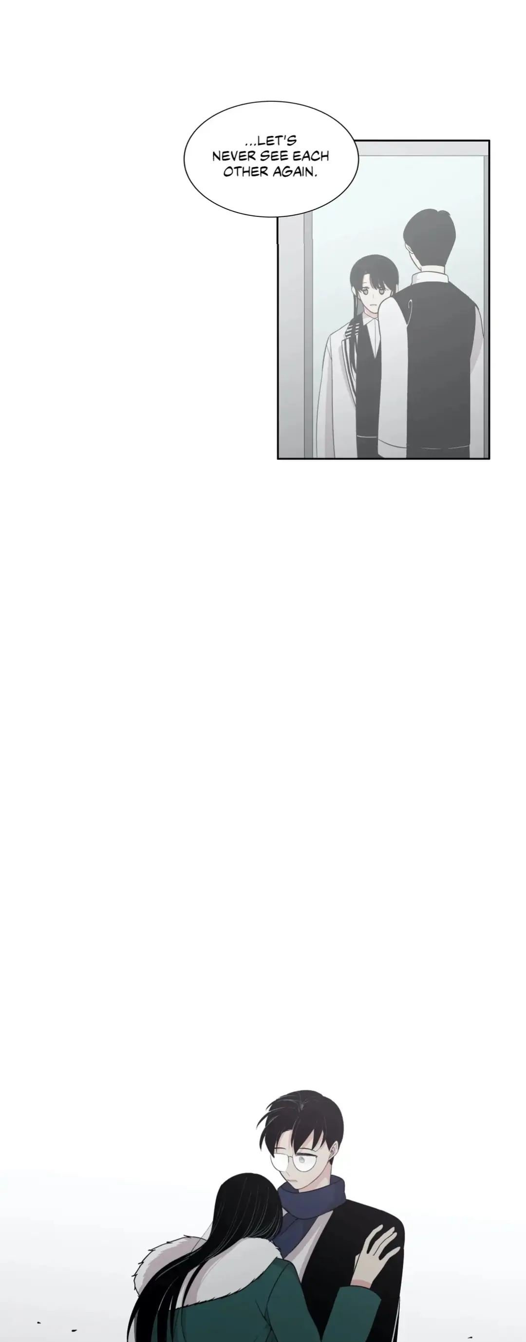 You Make Me Swoon Manhwa - Chapter 46 Page 13