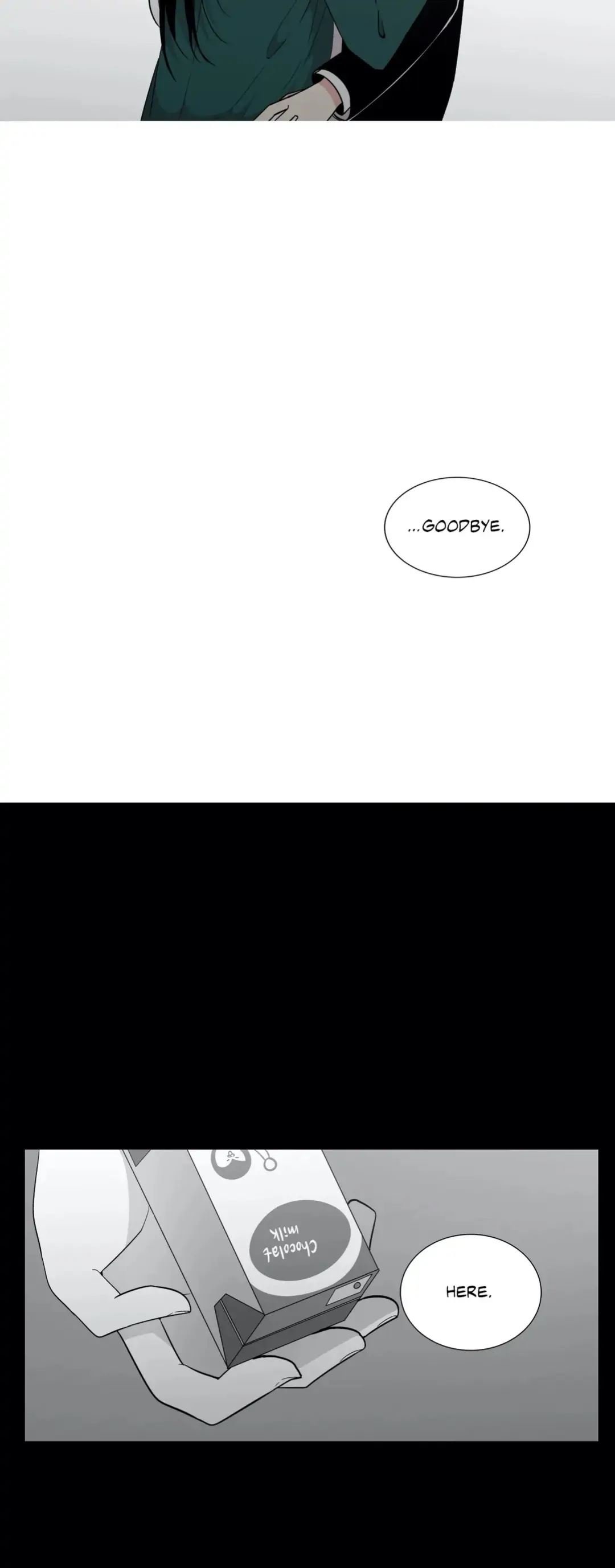 You Make Me Swoon Manhwa - Chapter 46 Page 14