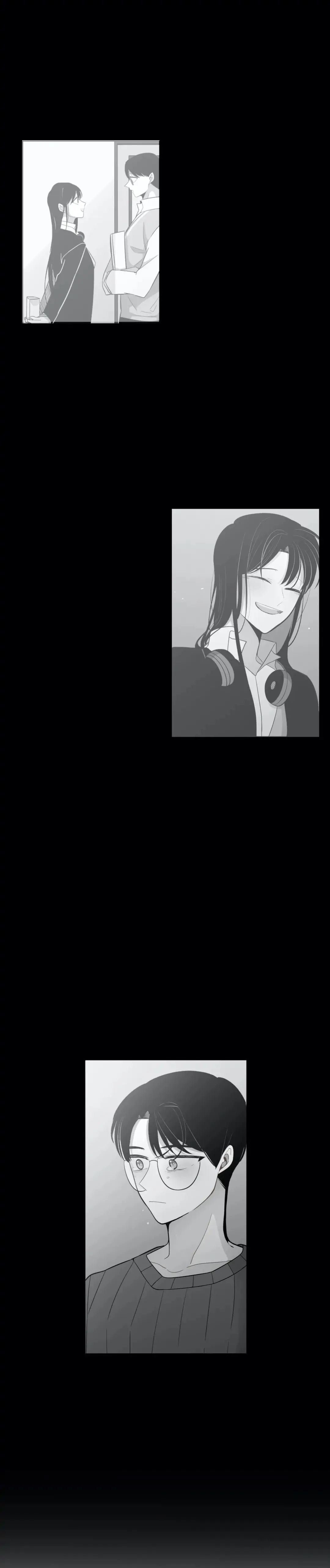 You Make Me Swoon Manhwa - Chapter 46 Page 16