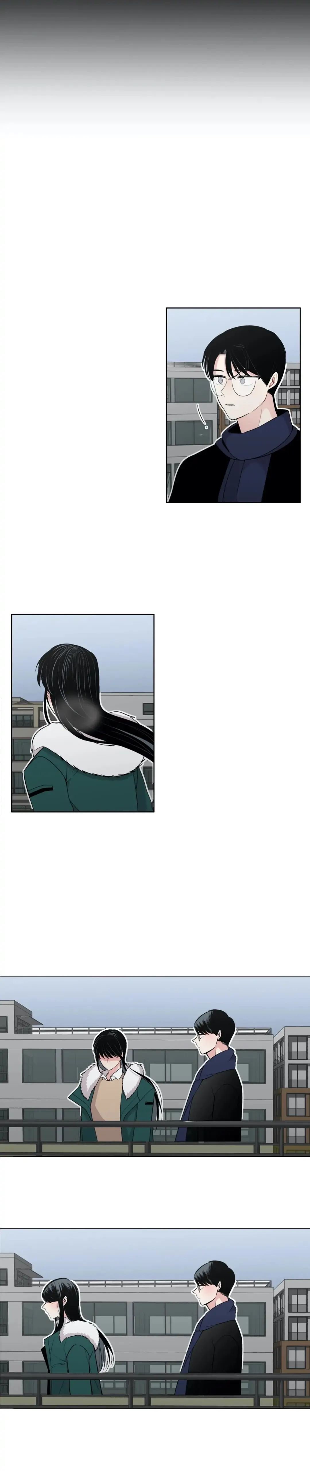 You Make Me Swoon Manhwa - Chapter 46 Page 17