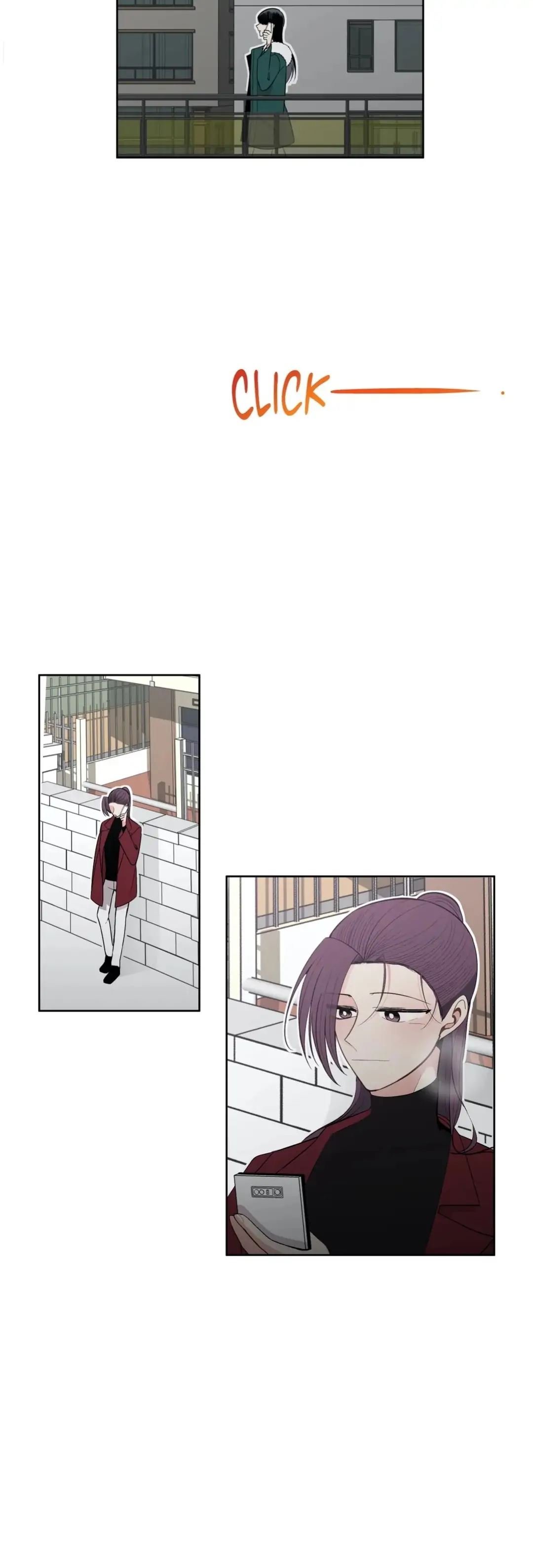 You Make Me Swoon Manhwa - Chapter 46 Page 19