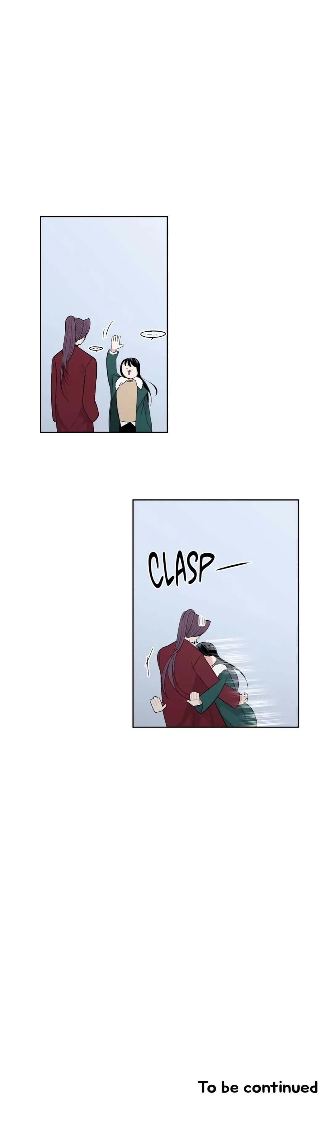 You Make Me Swoon Manhwa - Chapter 46 Page 20