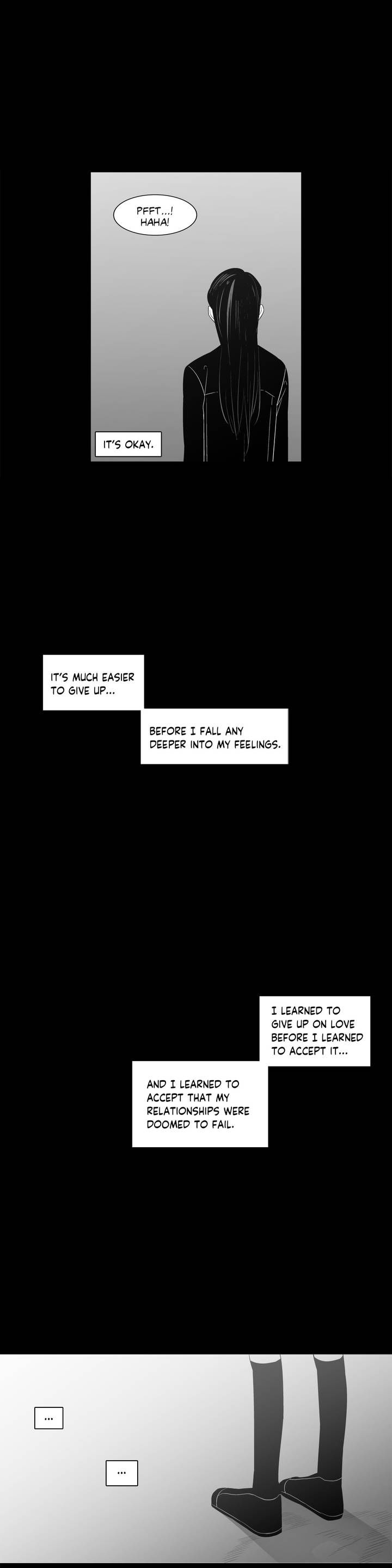 You Make Me Swoon Manhwa - Chapter 26 Page 12