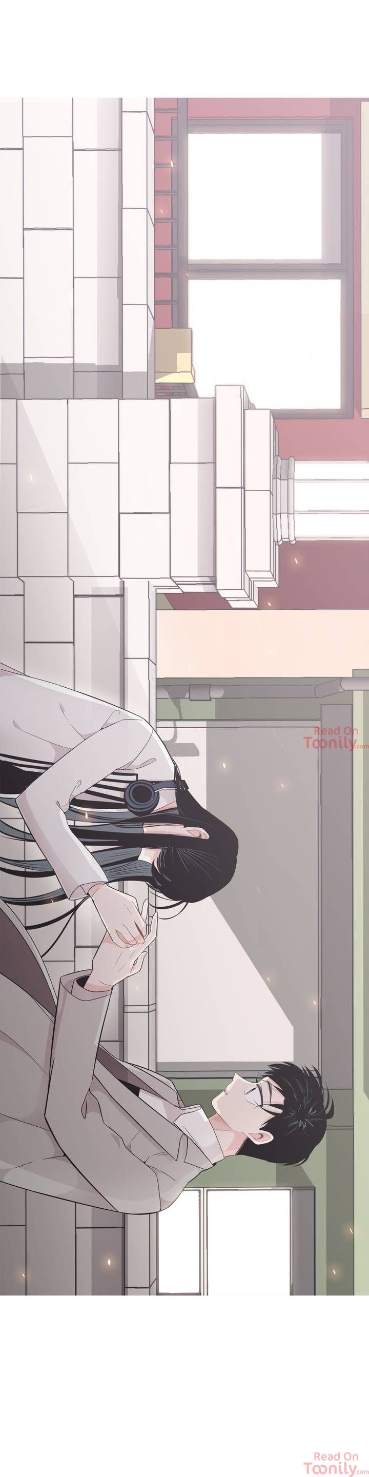 You Make Me Swoon Manhwa - Chapter 26 Page 18