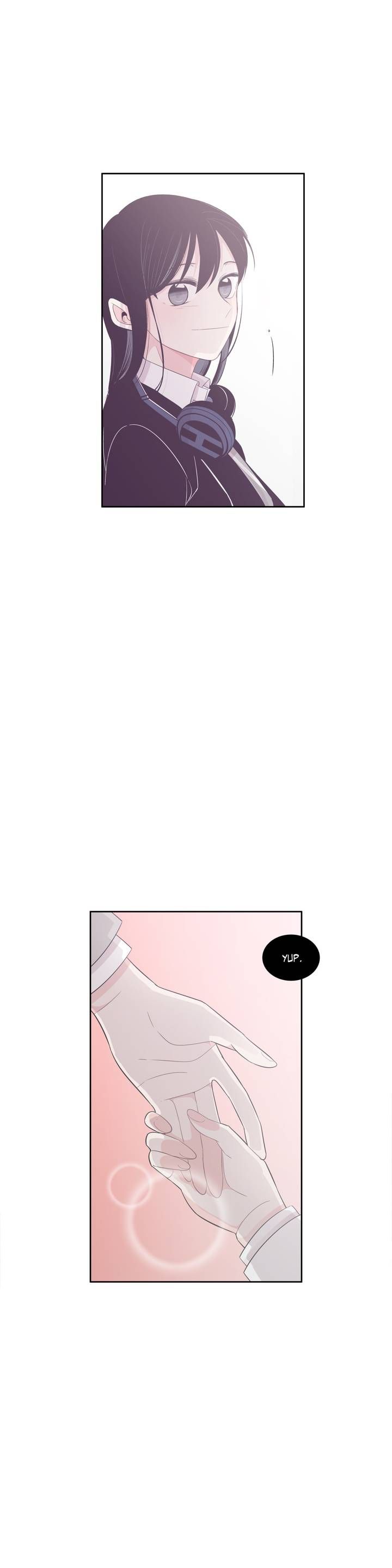 You Make Me Swoon Manhwa - Chapter 26 Page 20