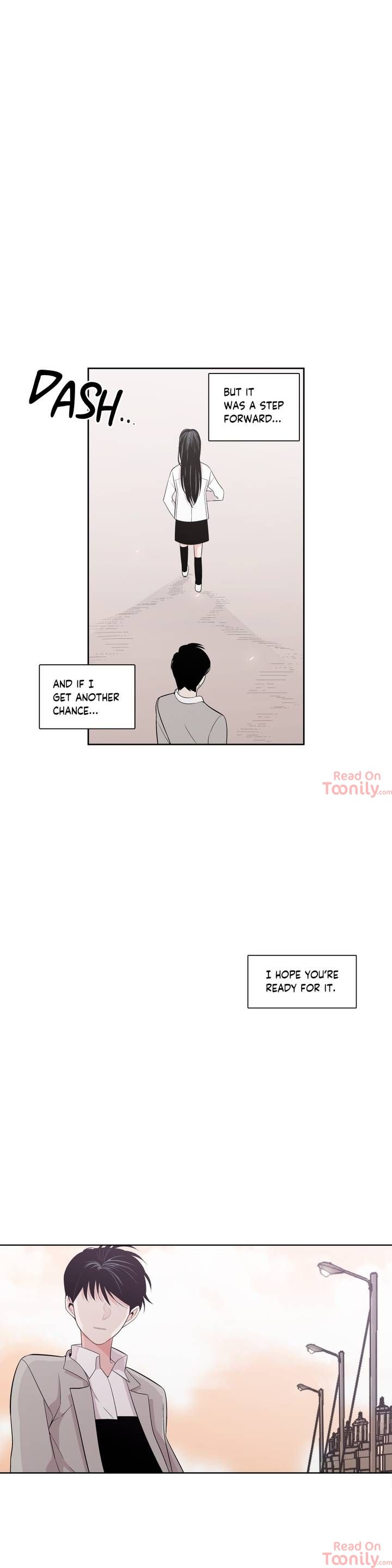 You Make Me Swoon Manhwa - Chapter 26 Page 22