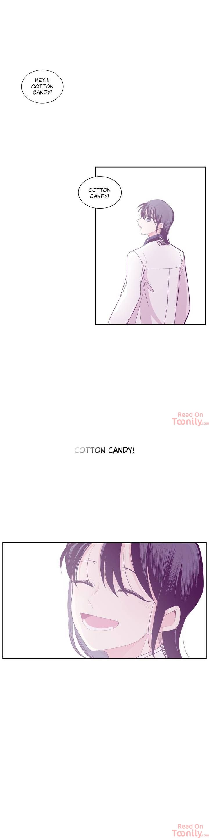 You Make Me Swoon Manhwa - Chapter 22 Page 21