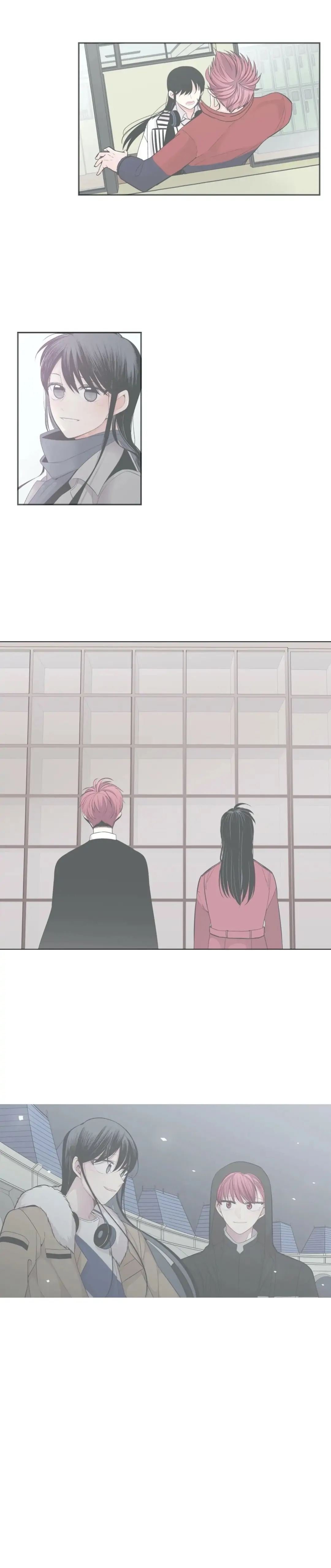 You Make Me Swoon Manhwa - Chapter 47 Page 15