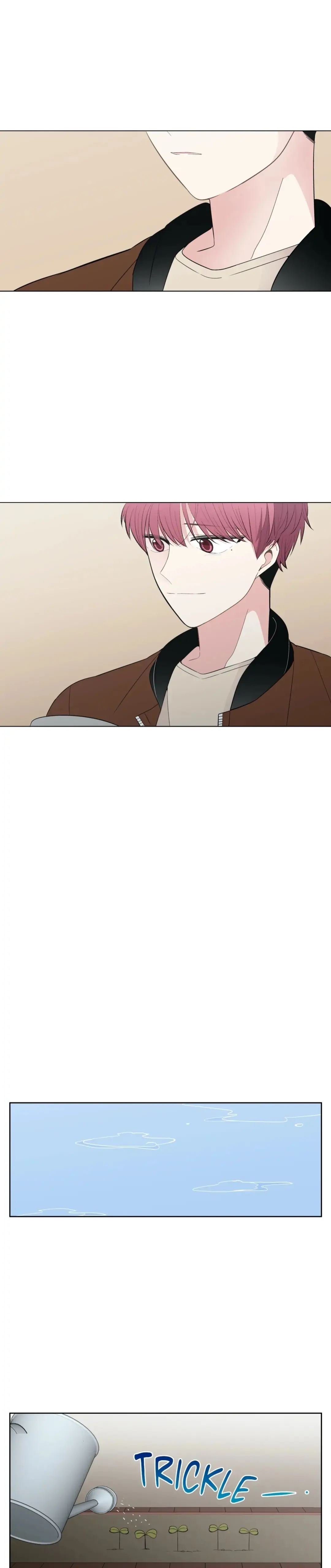 You Make Me Swoon Manhwa - Chapter 47 Page 16