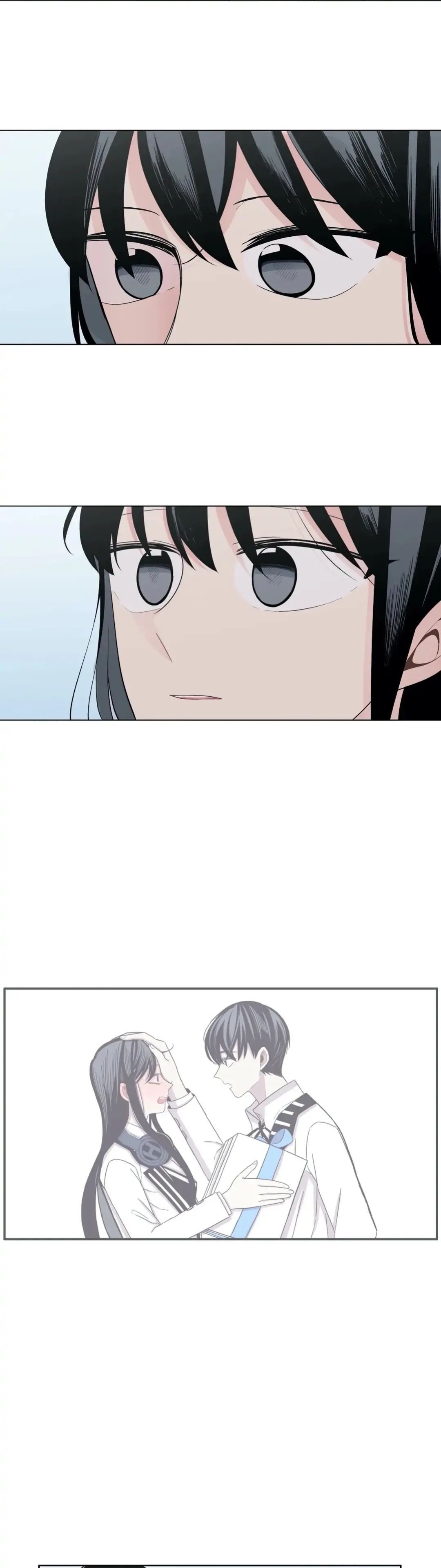 You Make Me Swoon Manhwa - Chapter 47 Page 22