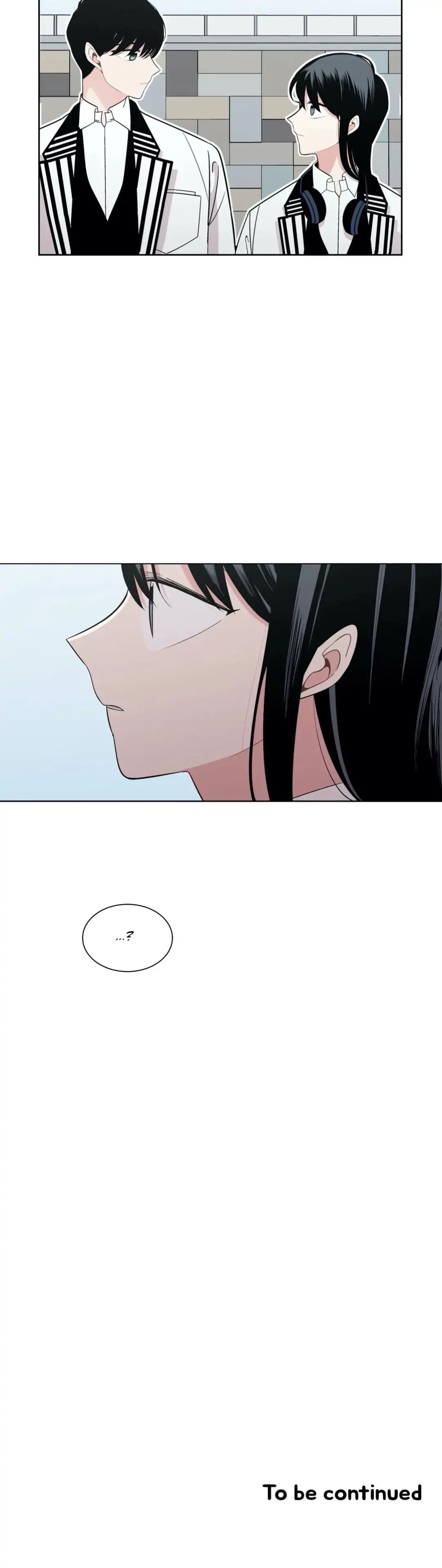 You Make Me Swoon Manhwa - Chapter 47 Page 23