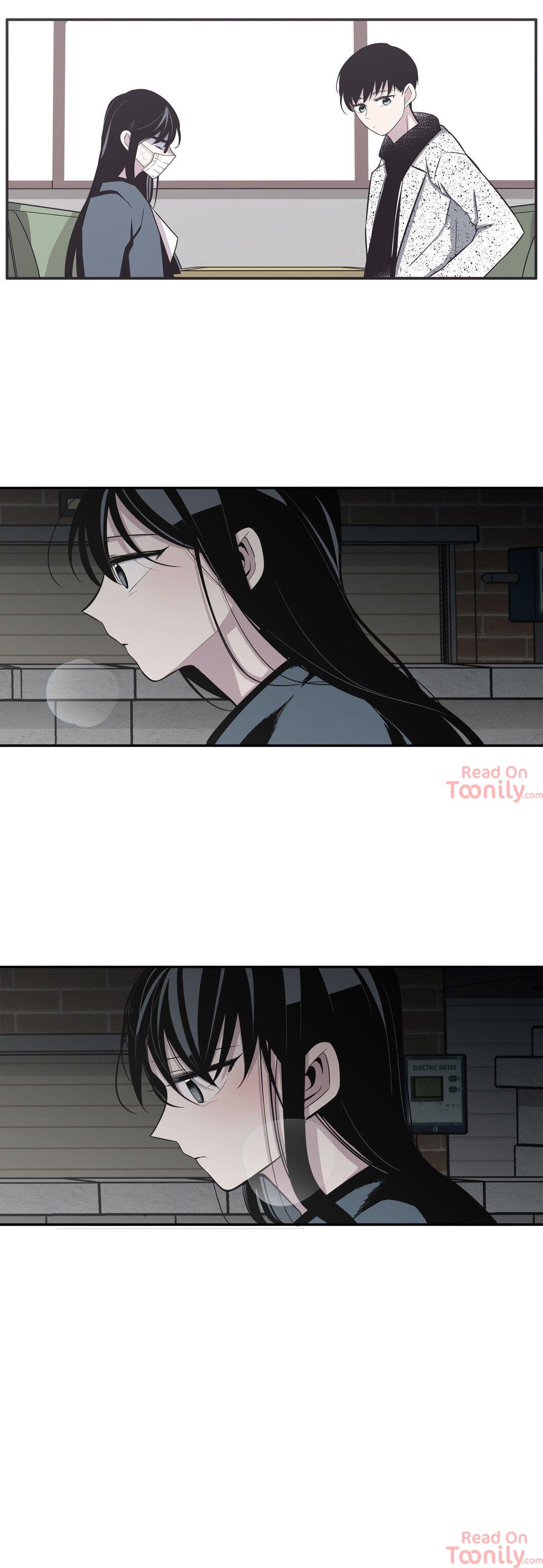 You Make Me Swoon Manhwa - Chapter 10 Page 7