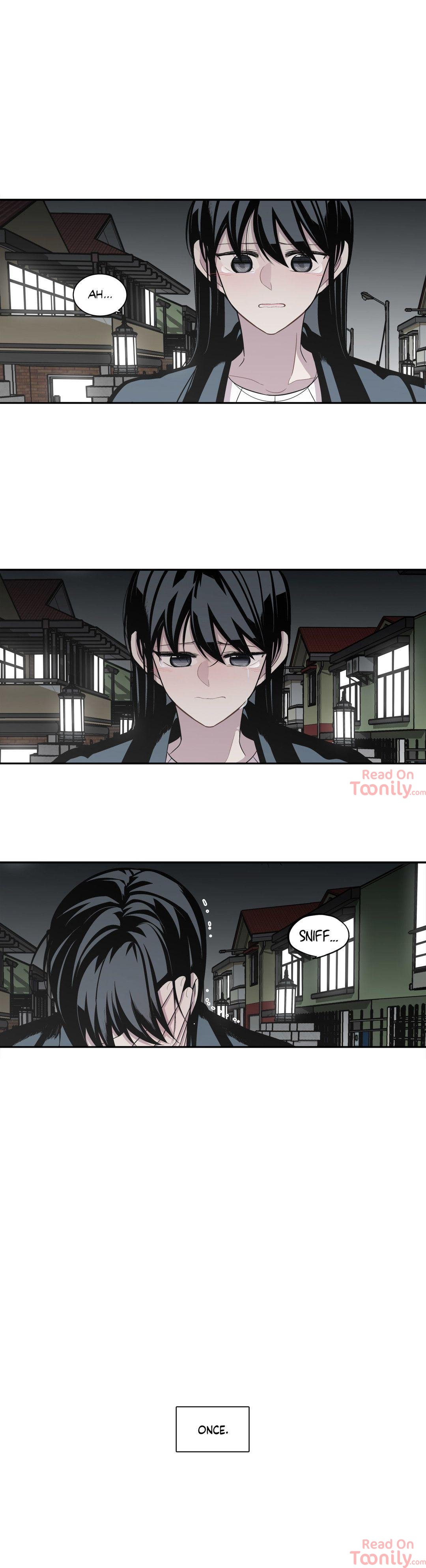You Make Me Swoon Manhwa - Chapter 10 Page 25