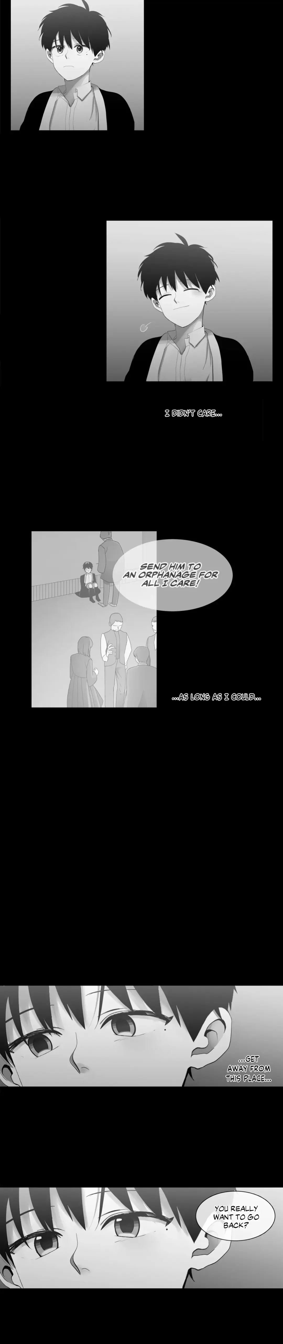 You Make Me Swoon Manhwa - Chapter 57 Page 26