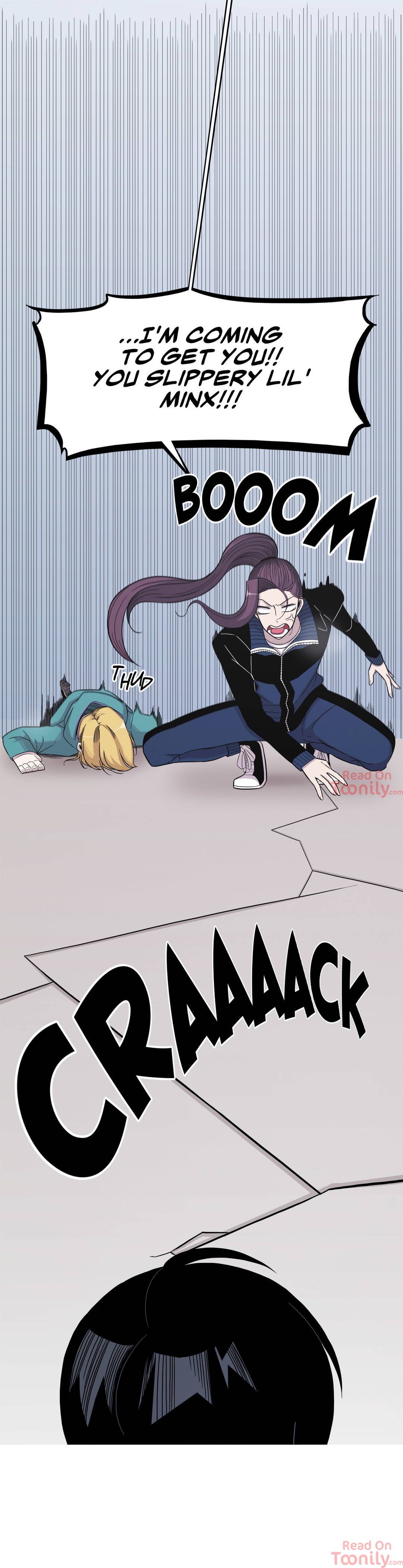 You Make Me Swoon Manhwa - Chapter 1 Page 12