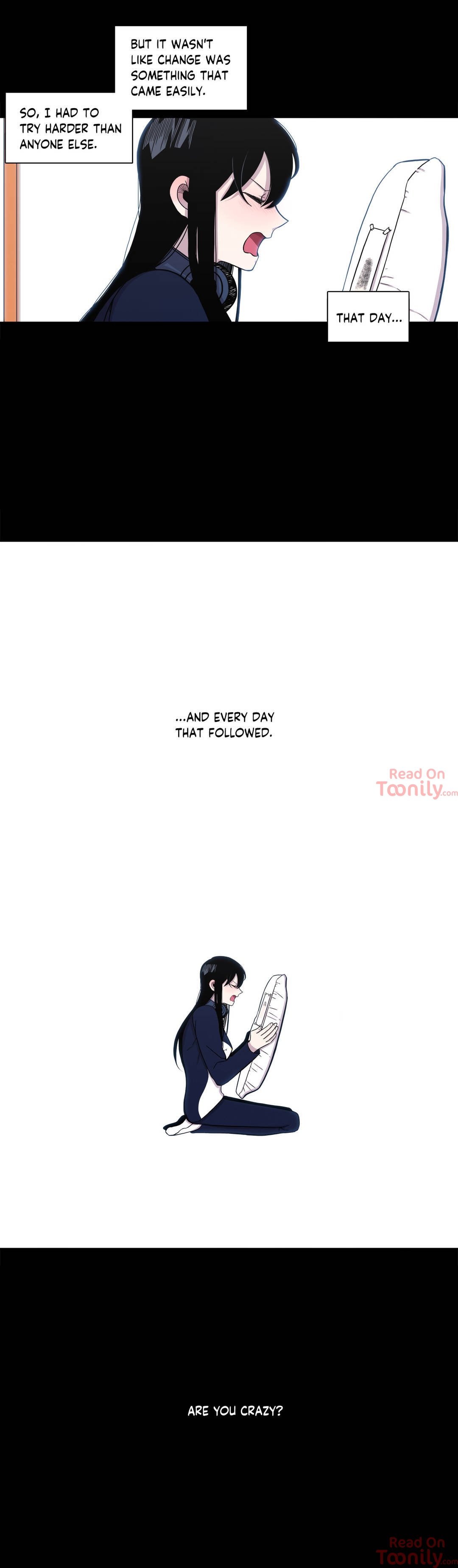 You Make Me Swoon Manhwa - Chapter 1 Page 17