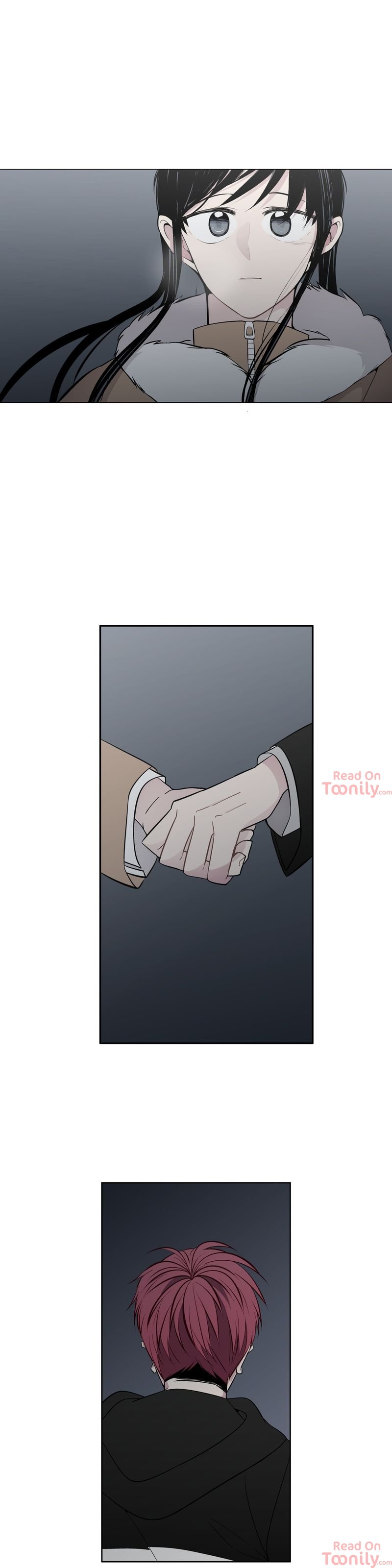 You Make Me Swoon Manhwa - Chapter 40 Page 8