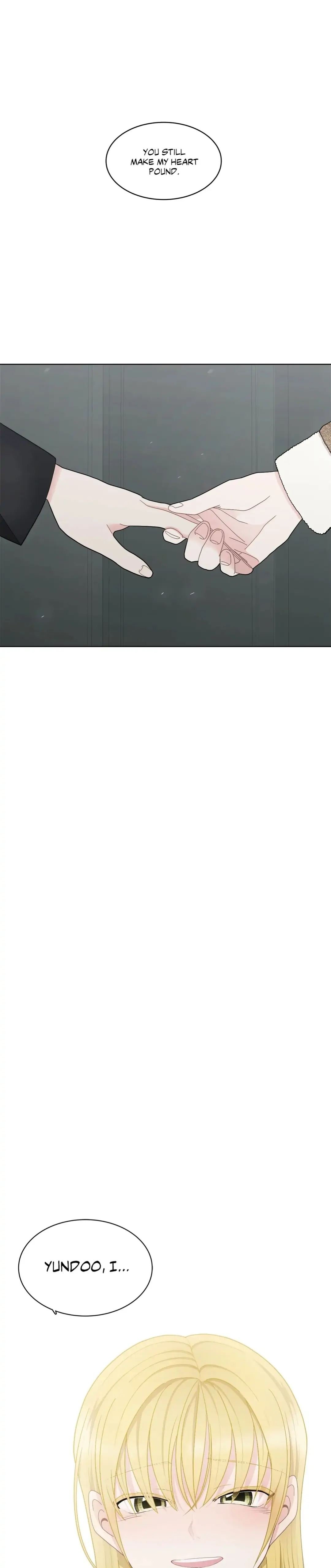 You Make Me Swoon Manhwa - Chapter 58 Page 15