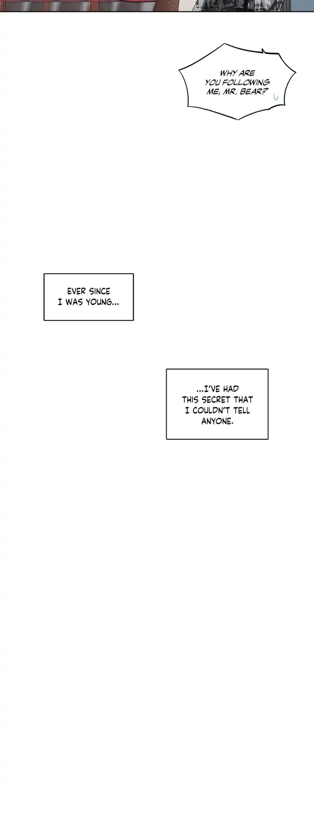 You Make Me Swoon Manhwa - Chapter 58 Page 19