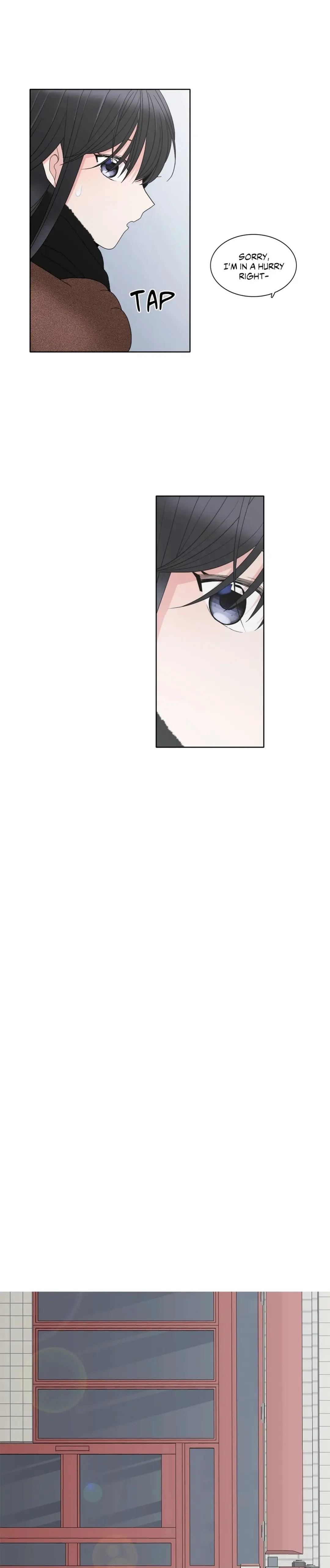 You Make Me Swoon Manhwa - Chapter 58 Page 20