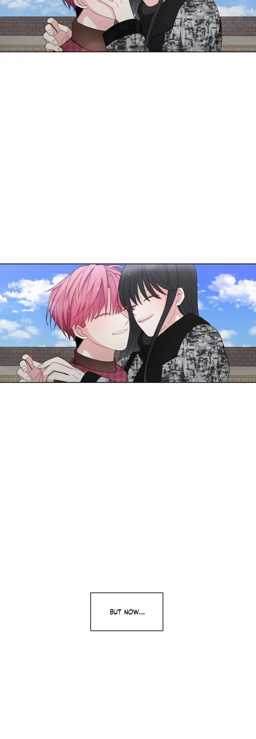 You Make Me Swoon Manhwa - Chapter 58 Page 28