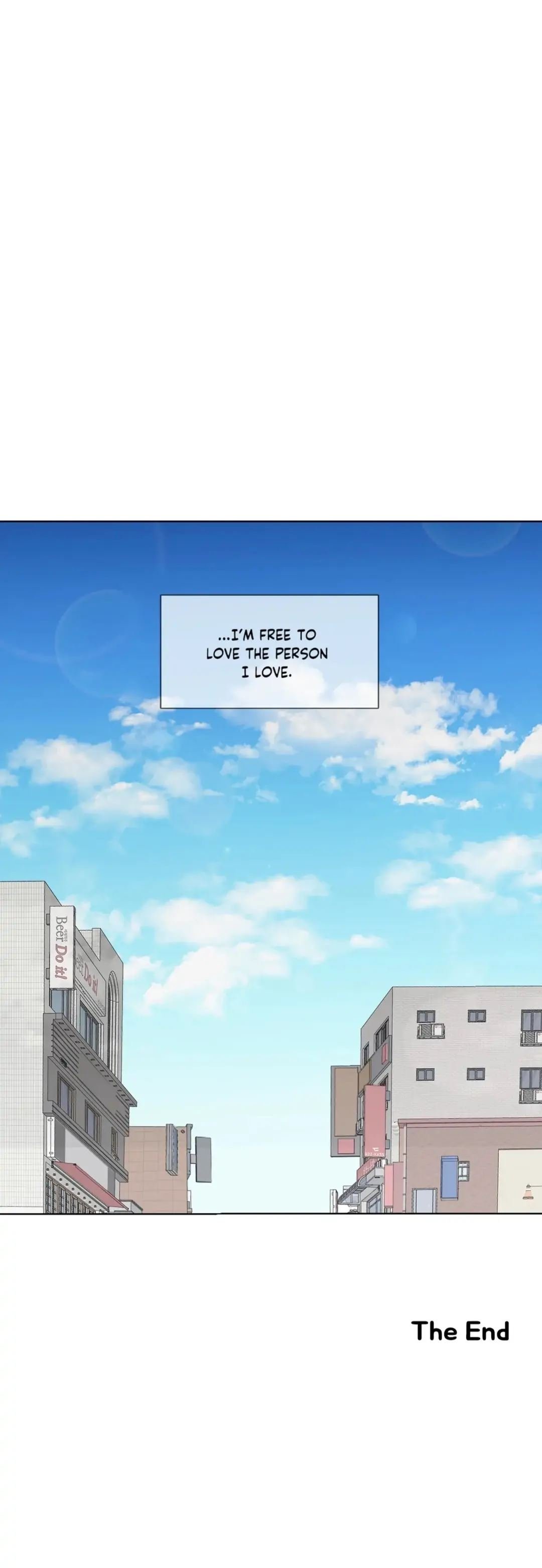 You Make Me Swoon Manhwa - Chapter 58 Page 29