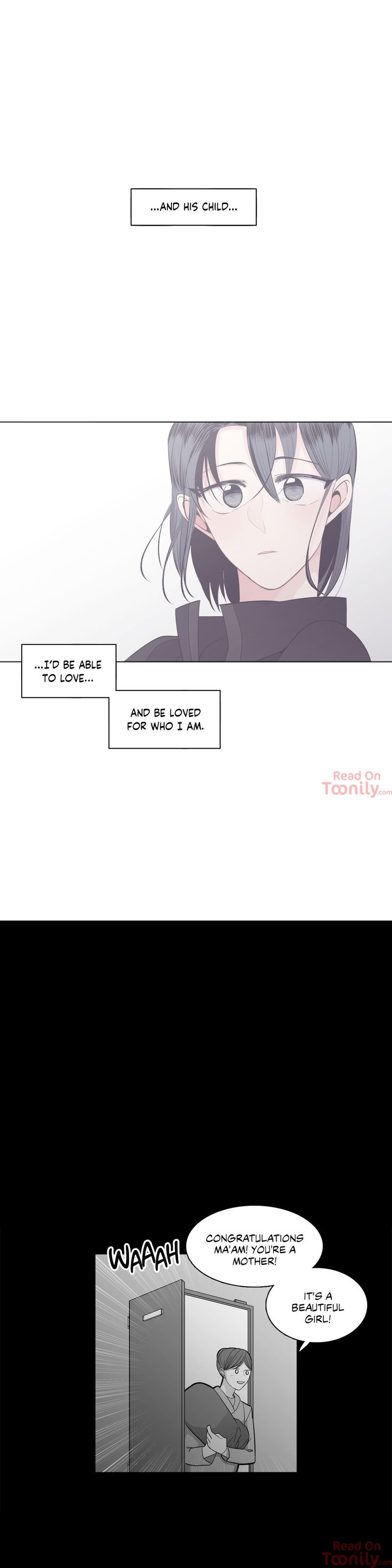 You Make Me Swoon Manhwa - Chapter 37 Page 9