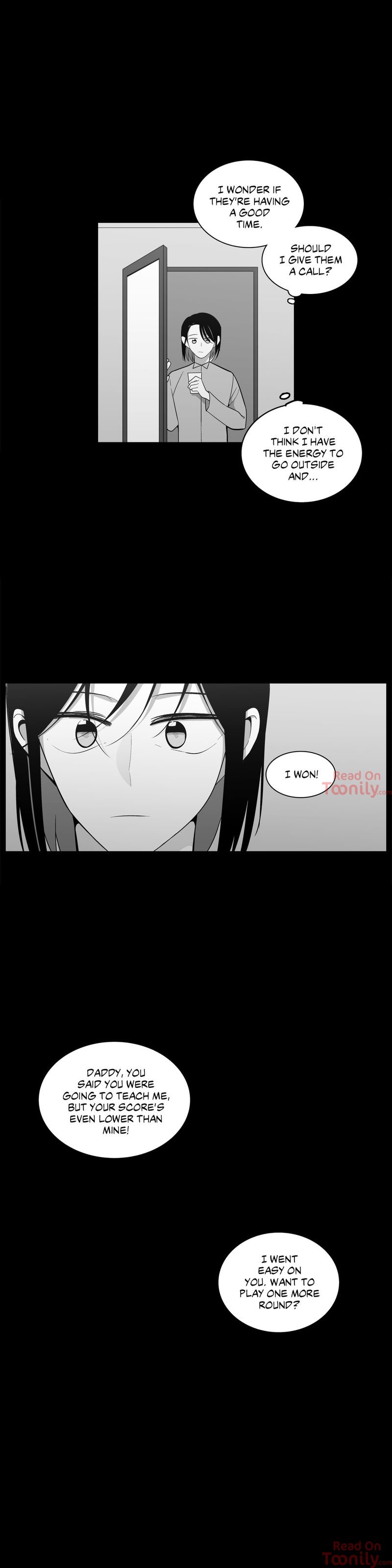 You Make Me Swoon Manhwa - Chapter 37 Page 14