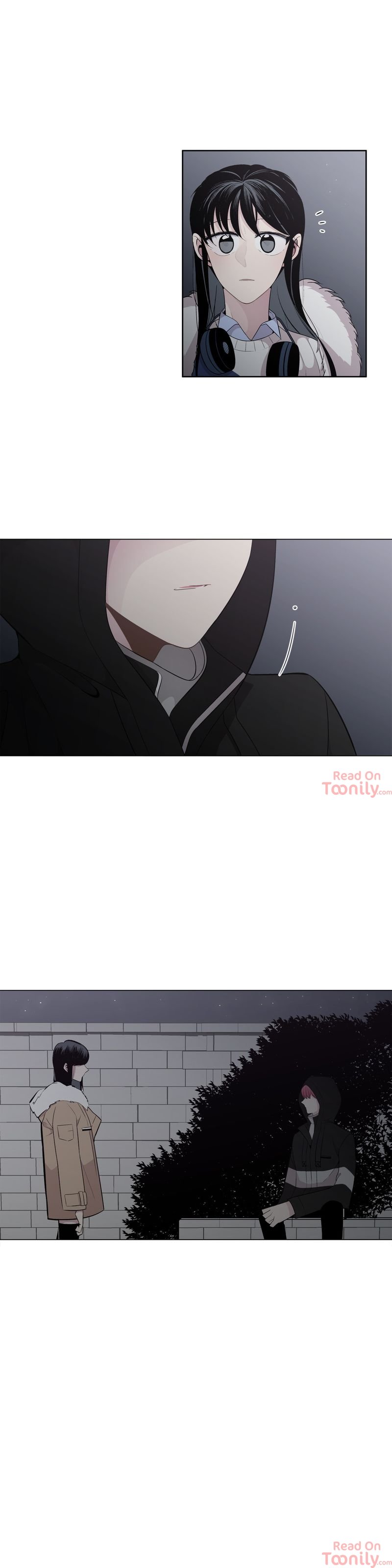 You Make Me Swoon Manhwa - Chapter 37 Page 25