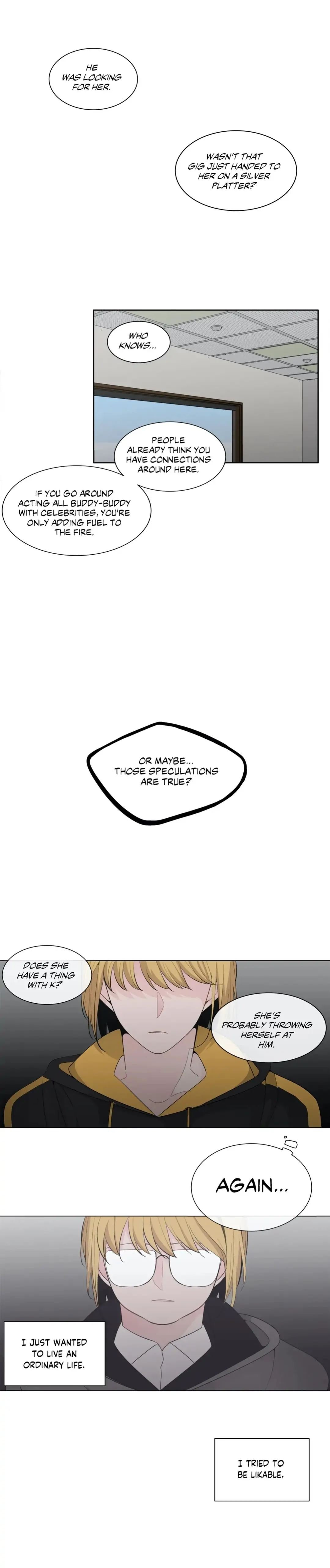 You Make Me Swoon Manhwa - Chapter 51 Page 15