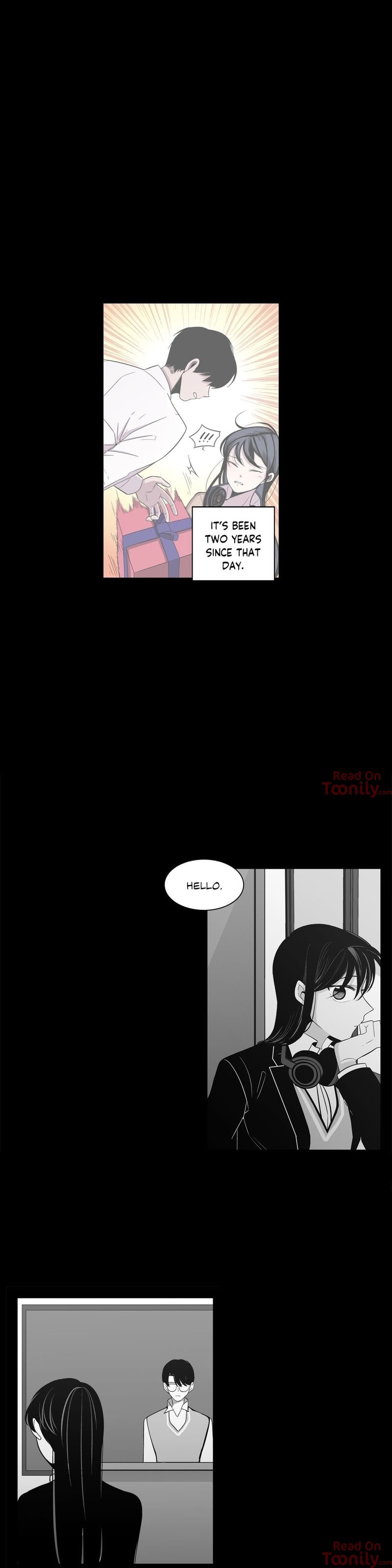 You Make Me Swoon Manhwa - Chapter 30 Page 14