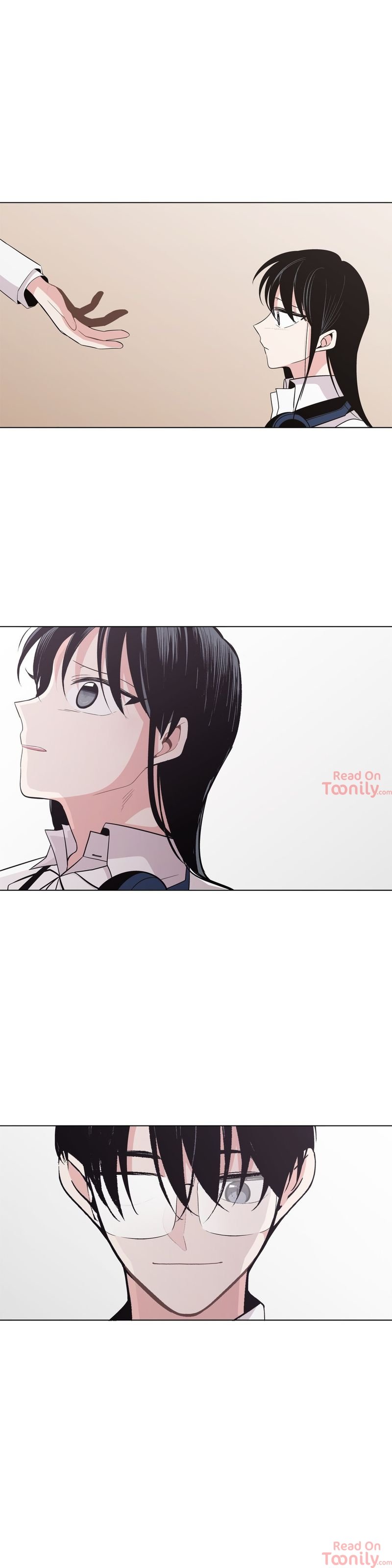 You Make Me Swoon Manhwa - Chapter 30 Page 23