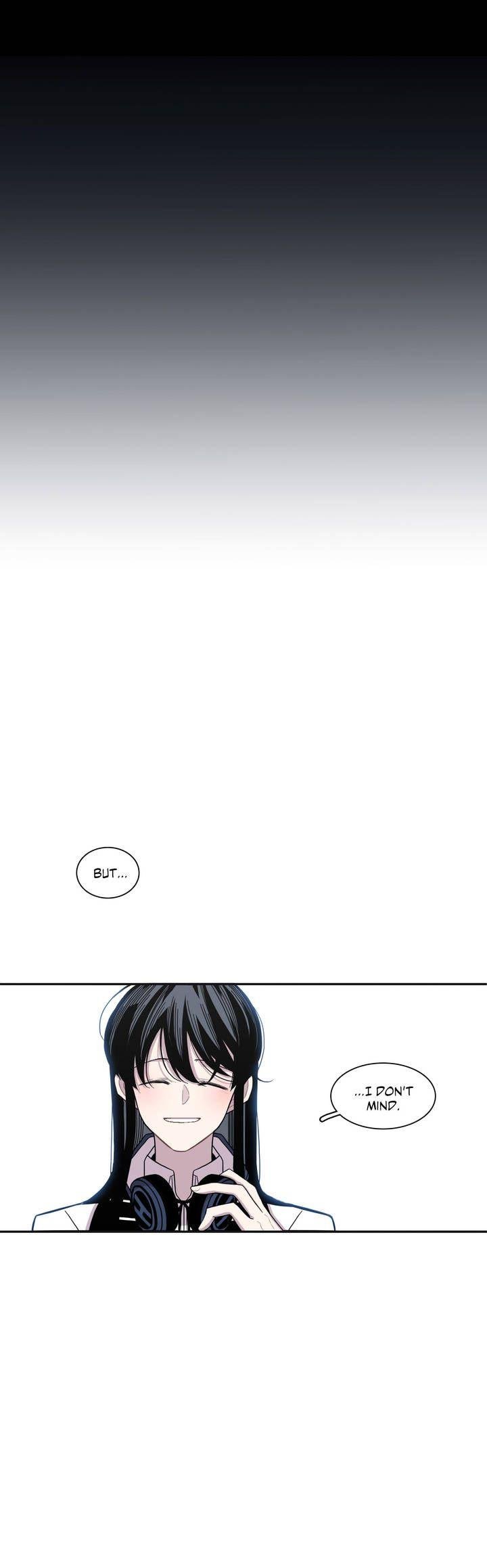 You Make Me Swoon Manhwa - Chapter 4 Page 12