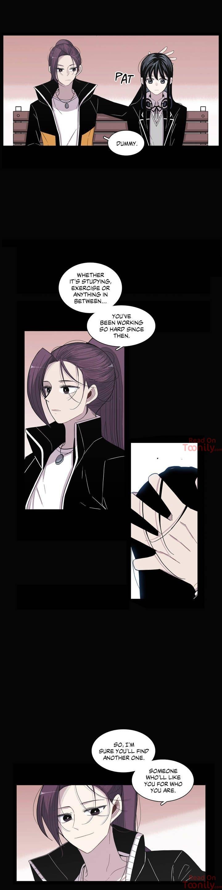 You Make Me Swoon Manhwa - Chapter 4 Page 23