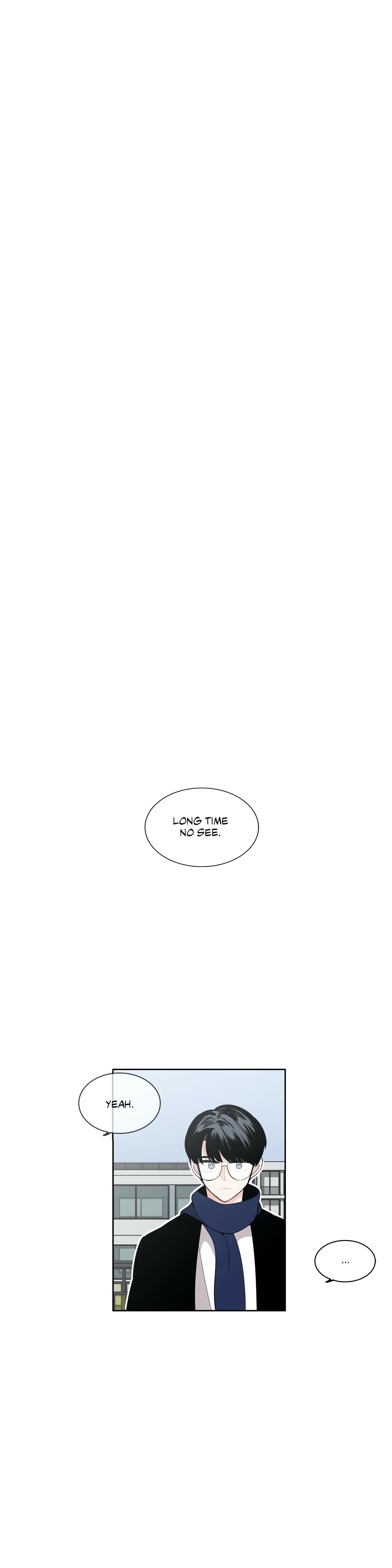 You Make Me Swoon Manhwa - Chapter 43 Page 0