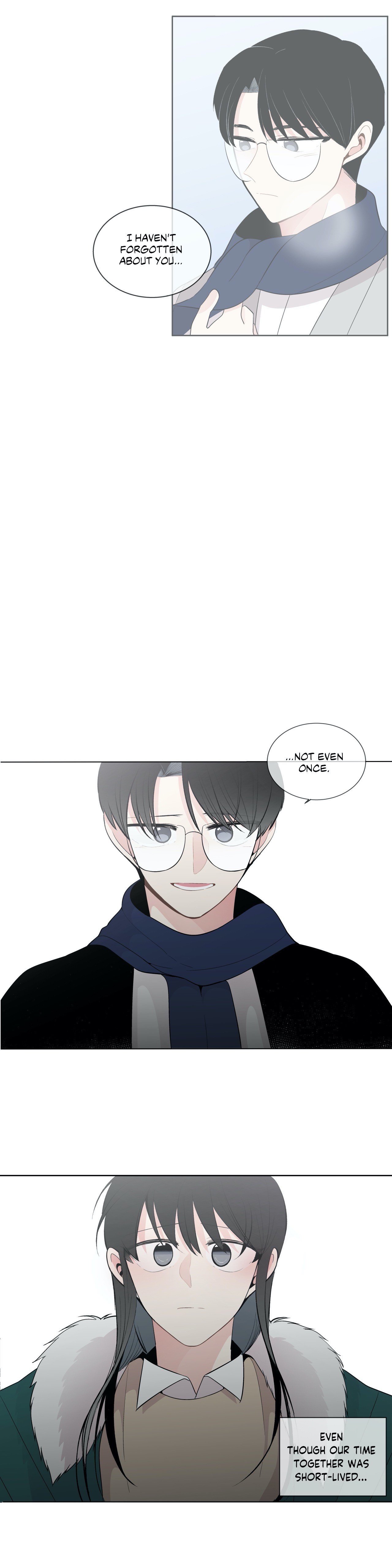 You Make Me Swoon Manhwa - Chapter 43 Page 6