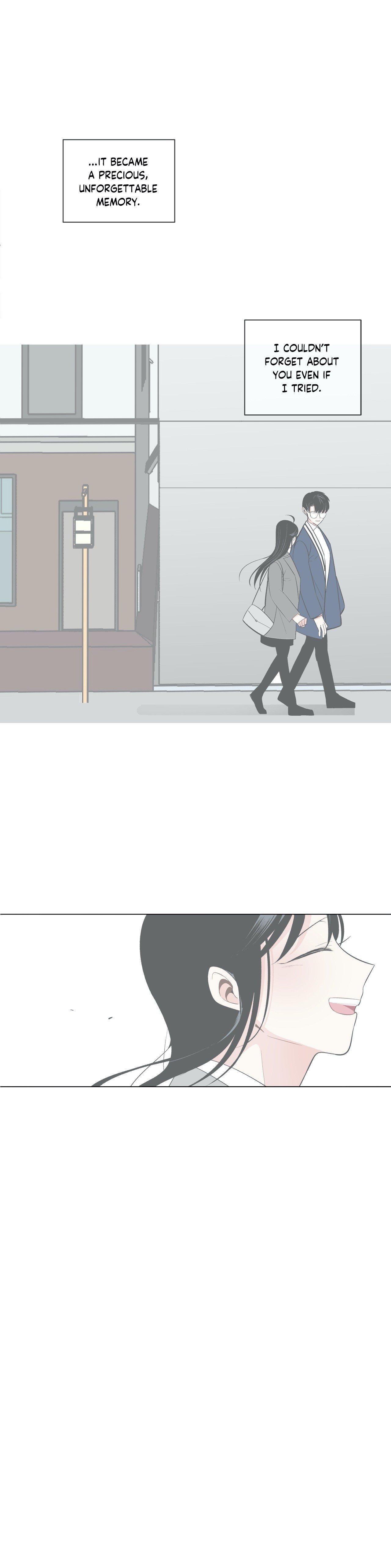 You Make Me Swoon Manhwa - Chapter 43 Page 7