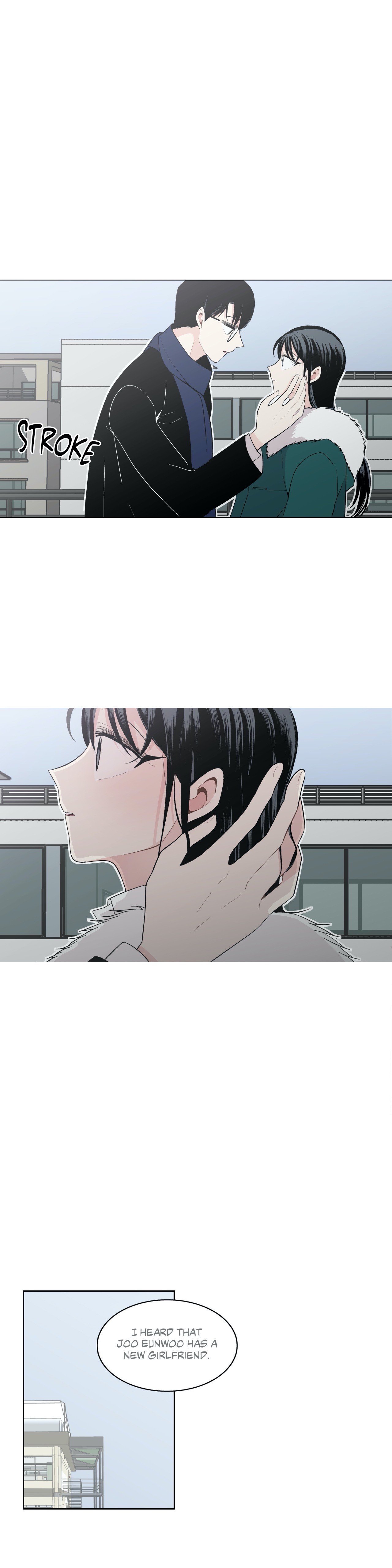 You Make Me Swoon Manhwa - Chapter 43 Page 9