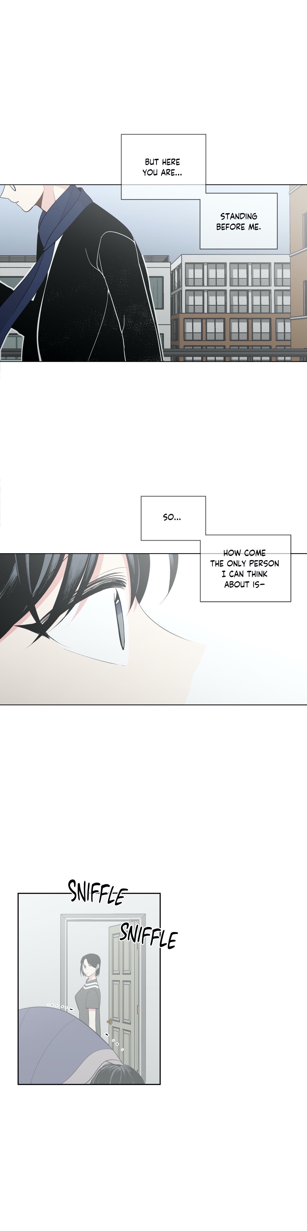 You Make Me Swoon Manhwa - Chapter 43 Page 11