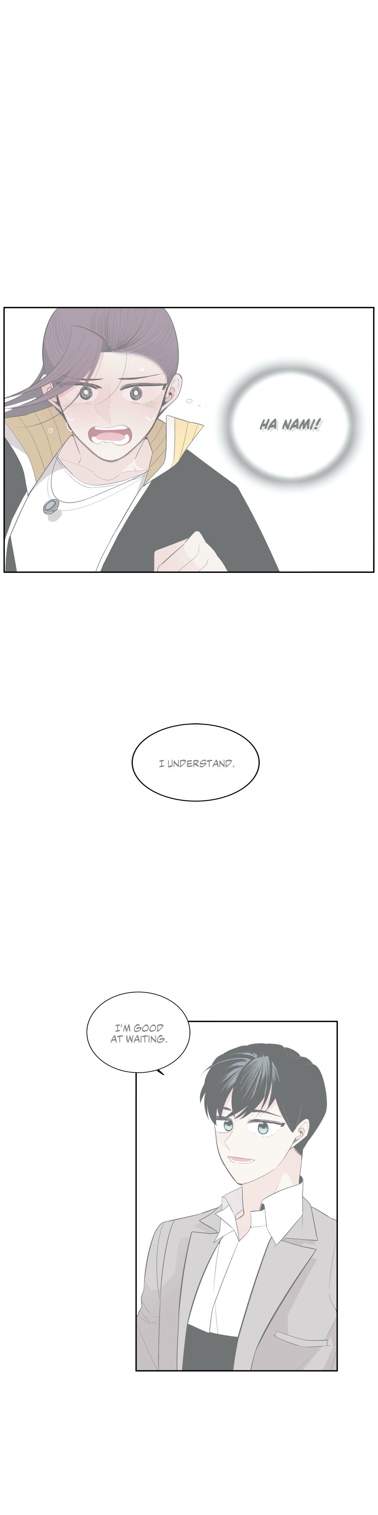 You Make Me Swoon Manhwa - Chapter 43 Page 13