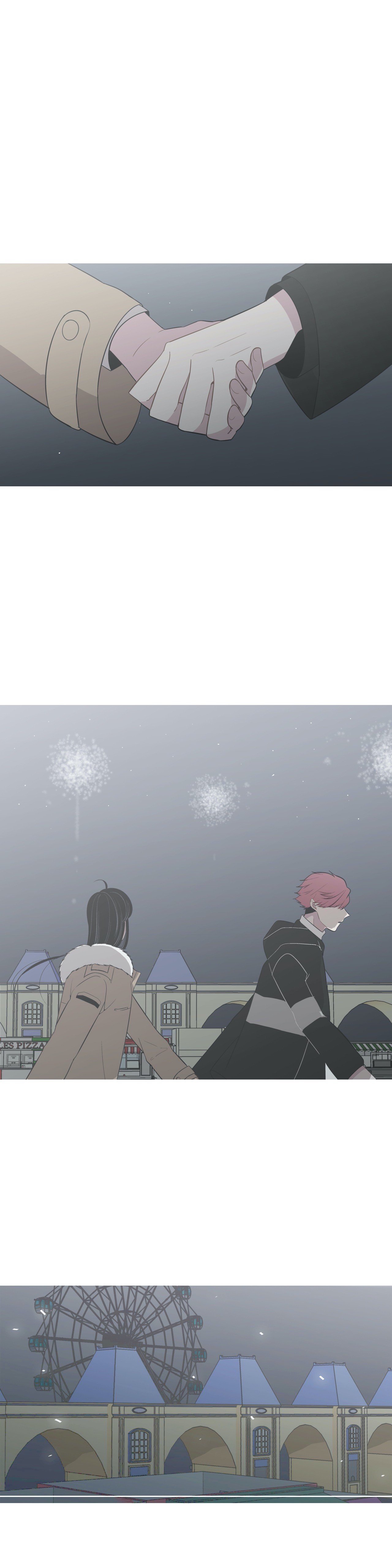 You Make Me Swoon Manhwa - Chapter 43 Page 14