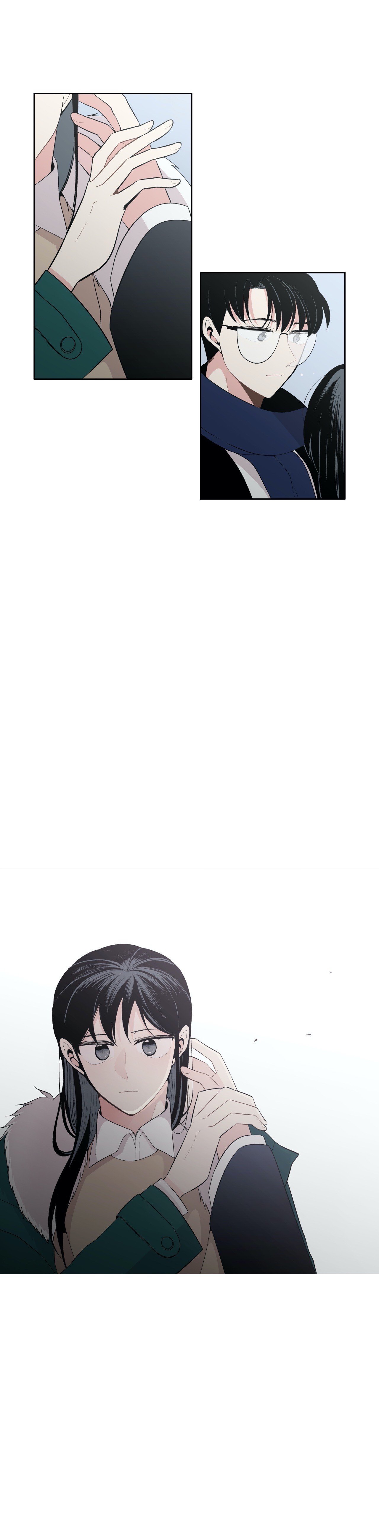 You Make Me Swoon Manhwa - Chapter 43 Page 17