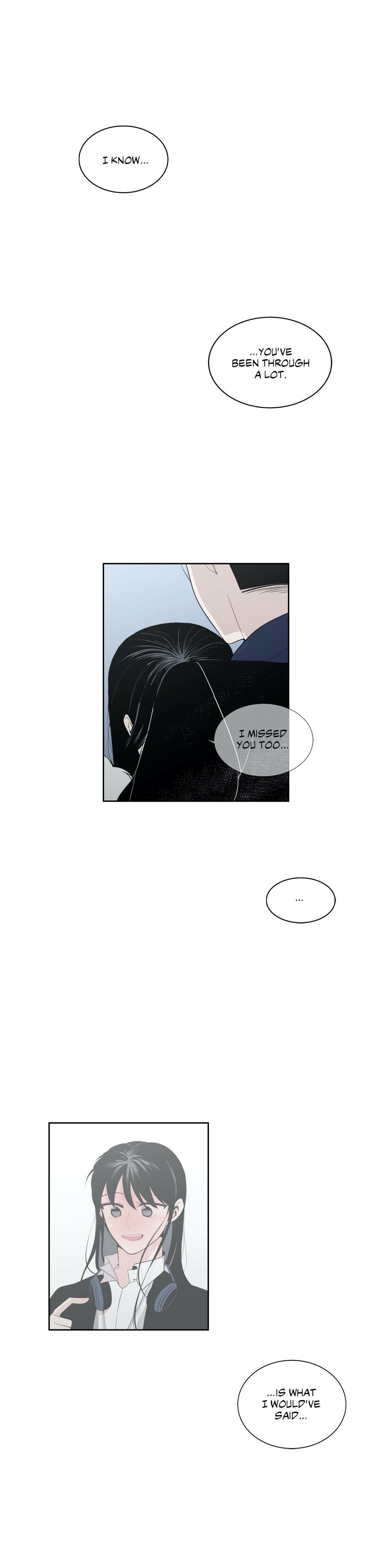 You Make Me Swoon Manhwa - Chapter 43 Page 19