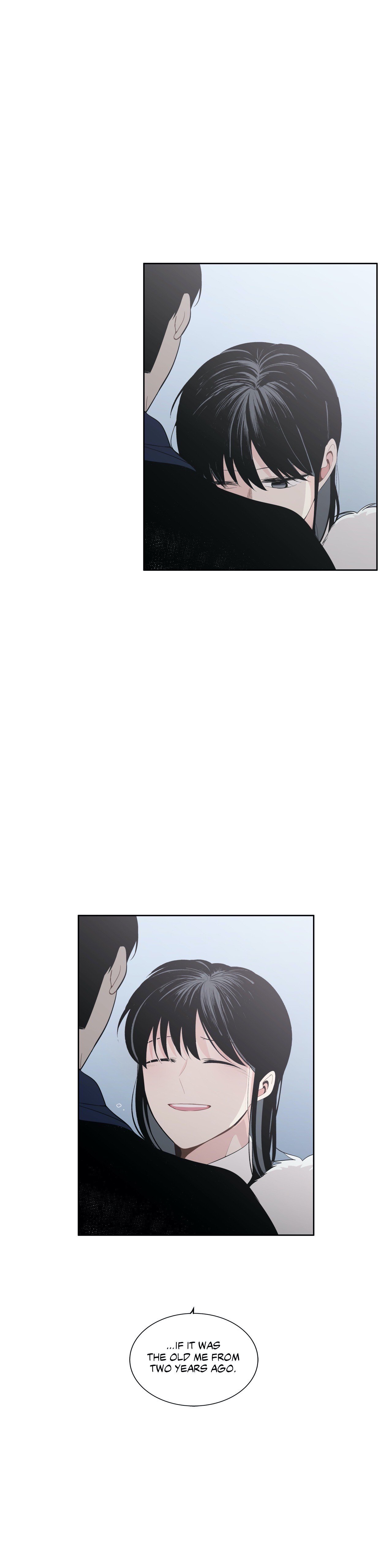 You Make Me Swoon Manhwa - Chapter 43 Page 20