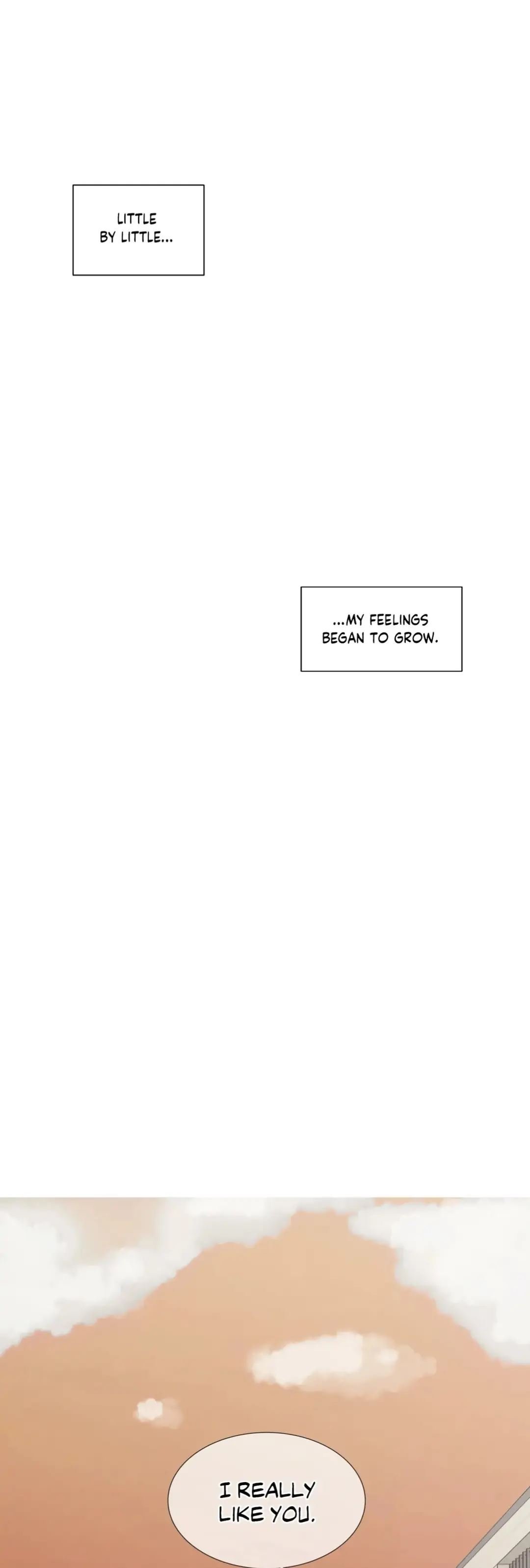 You Make Me Swoon Manhwa - Chapter 55 Page 3