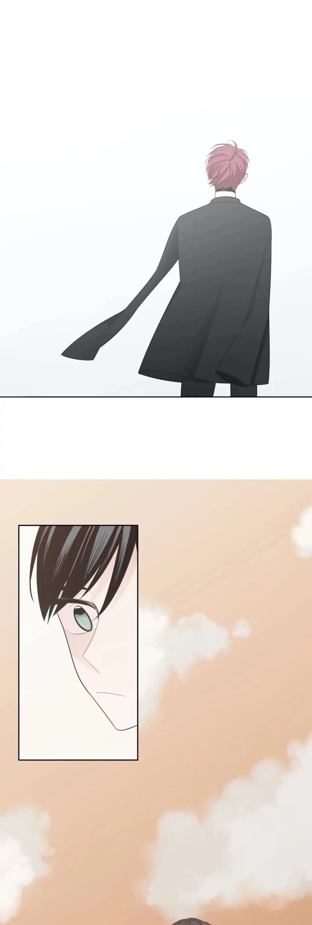 You Make Me Swoon Manhwa - Chapter 55 Page 8
