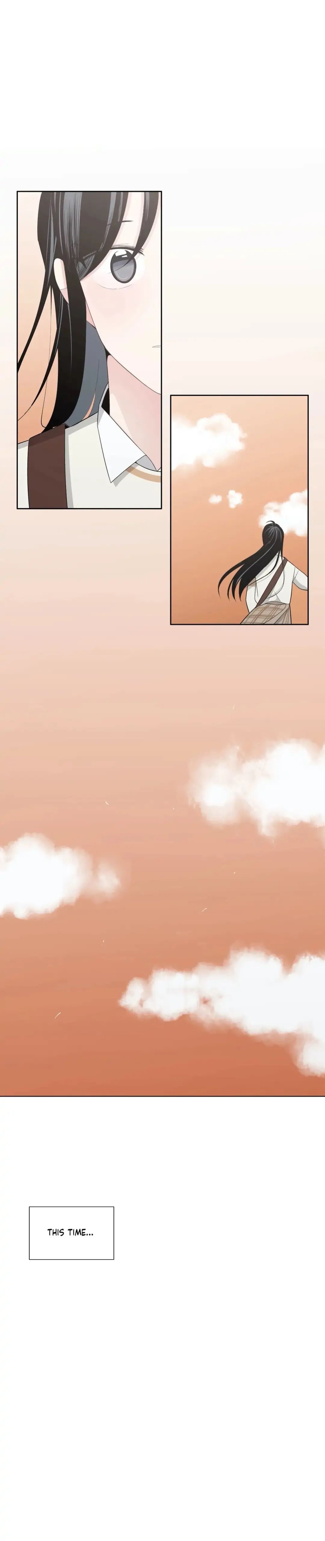 You Make Me Swoon Manhwa - Chapter 55 Page 14