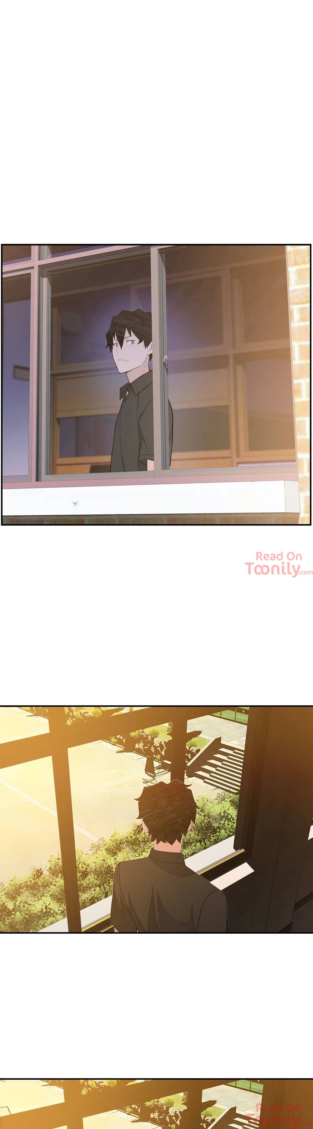 Teach Me How to Please You Manhwa - Chapter 6 Page 2