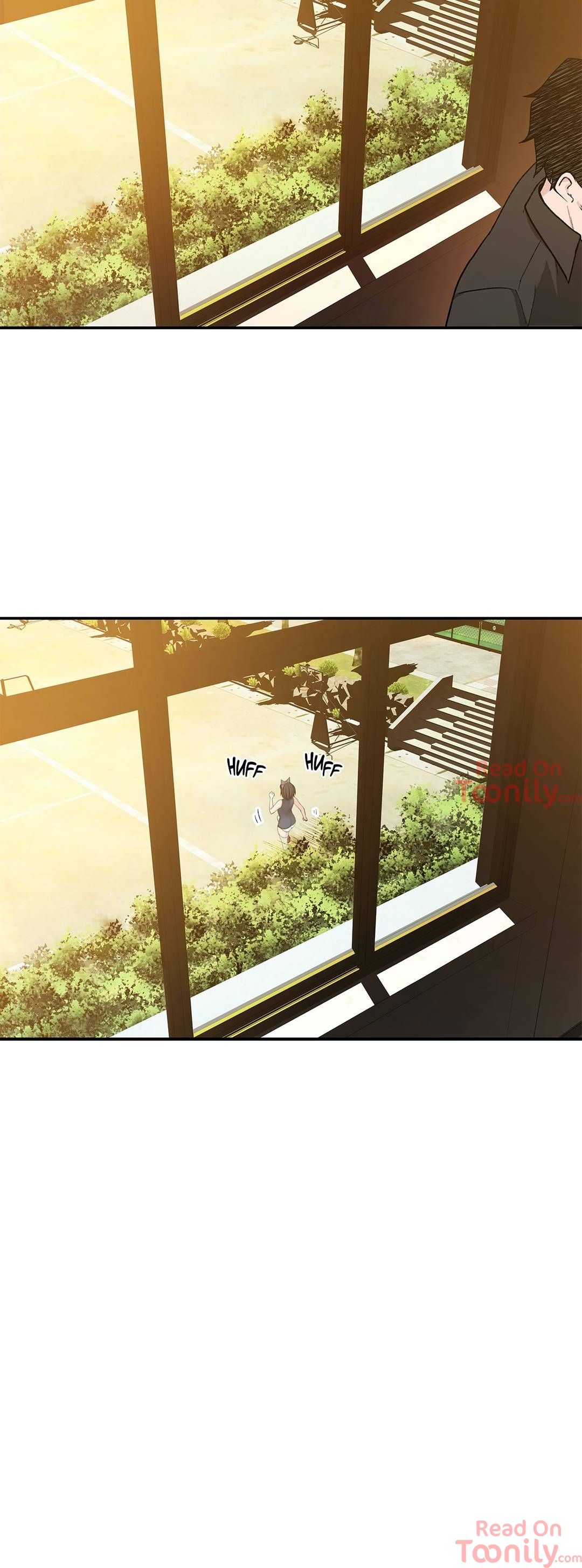 Teach Me How to Please You Manhwa - Chapter 6 Page 3