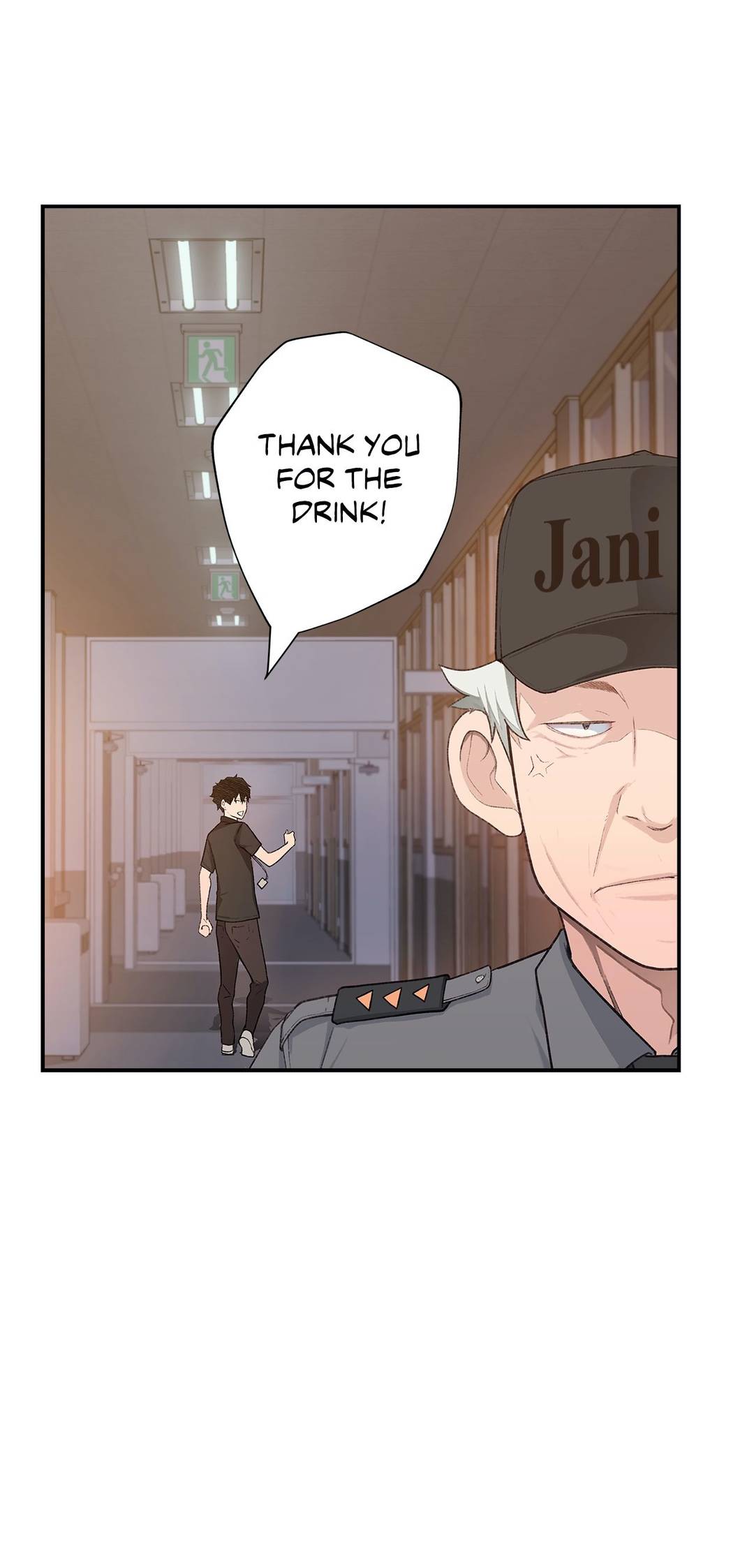 Teach Me How to Please You Manhwa - Chapter 6 Page 9